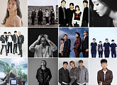 노브레인ㆍ정준일ㆍ쌈디 출격…아리랑TV, 12월 둘째 주 ‘LIVE. ON’ 공연 라인업 공개