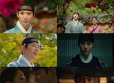 '옷소매 붉은 끝동' 이준호, 설렘X전율 넘나드는 열연…'정조 이산'에 완벽 동화