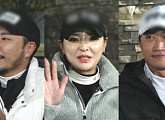 '내 이름은 캐디' 심서준ㆍ박교희ㆍ하기원, 역대급 텐션 “우리보다 더 떠드는 분들이 왔어”