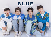 루시, 오늘(7일) 두 번째 EP 'BLUE' 발매