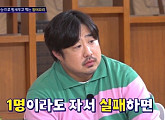 '고끝밥' 강재준, 졸음 참기 도전…극한 미션에도 재치 입담 "나 안 잤어"