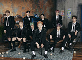 NCT, 타이틀 곡 ‘Universe’ 티저 이미지 공개…색다른 변신 예고