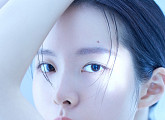 김예림, 뉴엔트리와 새출발…새 프로필 공개 '물오른 미모'