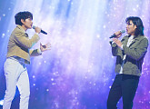 TV조선 '내일은 국민가수', 박창근ㆍ김유하ㆍ김동현ㆍ이병찬ㆍ박장현 등 14명의 운명은? 투표 포함 준결승 순위 공개