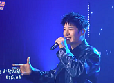 '불후' 손호영, 폭발적 고음→웻보이와 듀엣 댄스…'명불허전'