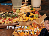 문래 창작촌 디저트&펍 카페ㆍ문래동 가맥집, '노포의 영업비밀' 밝힌다