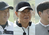 '내 이름은 캐디' 진혜성ㆍ이현덕ㆍ안병영 등판…이승철, “세 분 다 캐릭터 끝내준다”