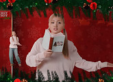 쏠, 신곡 'merry merry'로 그려낸 크리스마스 영화...트렌디한 매력 '눈길'
