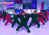 [종합] '스트릿댄스 걸스 파이터(스걸파)' 원 팀 퍼포먼스 미션, '팀 YGX' 스퀴드X턴즈 중간 마스터 점수 1위