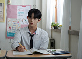 CIX 배진영, 드라마 '@계정을 삭제하였습니다', 日 OTT 아베마TV 한국•중국 카테고리 1위 등극