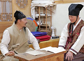 김봉곤 아들 경민에 훈장 후계자 수업 진행(살림남2)