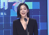 설인아, ‘SBS 연예대상’ 시상 의미 더한 센스 입담