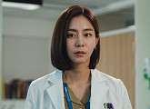 '고스트 닥터' 유이, 걸크러쉬 신경외과 전문의 ‘장세진’ 역…새로운 매력 발산 예고