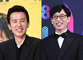 안테나 측 "유희열ㆍ유재석, 코로나19 완치 판정…활동 복귀"
