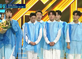 [종합] 서도밴드, '풍류대장' 우승…2위 김준수ㆍ3위 억스