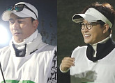 '내 이름은 캐디' 김성주ㆍ안정환, ‘앙숙’ 캐디들의 흥미진진 신경전
