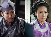 ‘태종 이방원’ 주상욱, 극으로 치닫는 첨예한 갈등 예고