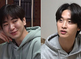 '해피니스' 이주승, 나이 3세 차이 장동윤과 자취방 테라스 크리스마스 '갬성 장식' 도전