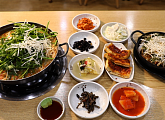 파주 연풍리 돼지갈비 집ㆍ임진각 참게매운탕&참게조림ㆍ평화 곤돌라ㆍ오두산 통일전망대(김영철의 동네한바퀴)