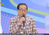 '나이 96세' 송해 MC '전국노래자랑' 결방…'김영철의 동네 한 바퀴' 편성