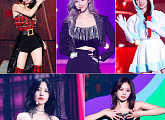 트와이스, 서울 공연 성료…꿈같은 연말 선물 선사