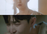 김재환, '다 잊은 줄 알았어' M/V서 첫 오열 연기 도전…프롤로그·에필로그 공개