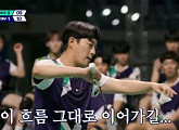 '라켓보이즈' 윤두준, 배드민턴 향한 진심…열정+집념 운동돌 '미친 존재감'