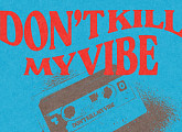 구피, 오늘(29일) 'Don’t Kill My Vibe' 발매