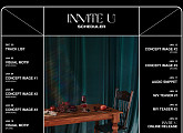 펜타곤, 'IN:VITE U'(인바잇유) 컴백 앞두고 스케줄러 공개​…티징 콘텐츠 예고