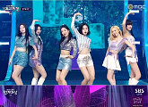 스테이씨, ‘ASAP’·‘색안경’부터 ‘Twinkle’ 커버까지…연말 수놓은 상큼 매력