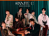 펜타곤, 미니 12집 'IN:VITE U' 콘셉트 이미지 공개 '치명 비주얼'
