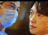 ‘고스트 닥터’ 정지훈ㆍ김범, 환장의 밀당 케미…이들의 앞날은?