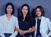 ‘서른, 아홉’ 손예진ㆍ전미도ㆍ김지현, 찐친 케미 넘치는 대본리딩 현장 공개