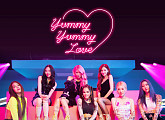 모모랜드, 'Yummy Yummy Love' 발매…14일 '뮤뱅'서 컴백 무대