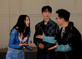 모델 아이린ㆍ주우재ㆍ송해나ㆍ이현이, 나이ㆍ경력 잊고 '런닝맨' 멤버 패션 품평