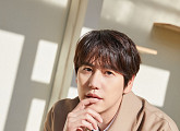 규현, 'Love Story' 사계절 프로젝트 마무리…빛나는 명품 보컬
