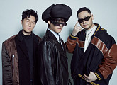 에픽하이, 2월 14일 정규 10집 ‘Epik High Is Here 下’ 발매