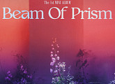 VIVIZ 은하·신비·엄지, 'Beam Of Prism' 릴리즈 플랜 오픈…다채로운 콘텐츠 예고
