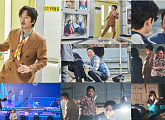 '지금부터, 쇼타임!' 정준호ㆍ정석용ㆍ고규필ㆍ박서연, 티키타카 케미 예고
