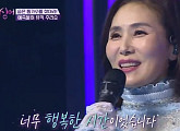 '아트싱어' 유령신부 한혜진 "후배들과 무대, 너무 행복한 시간”