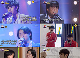 국가단 박창근→조연호, '국가수' 첫방 빛냈다…포복절도 예능 신고식