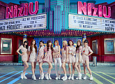 NiziU(니쥬) 'Make you happy', 빌보드 재팬 누적 스트리밍 3억 회 돌파