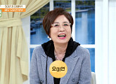 '건강면세점' 오미연, 나이 70세 배우의 건강 밥상 공개…들깨순두부+귀리 파전