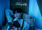 DAY6 원필, 오늘(7일) 첫 정규 앨범 'Pilmography' 발매