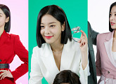 설인아, ‘사내맞선’ 포스터 촬영 비하인드 공개…웹툰 싱크로율 100%