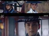 '꽃 피면 달 생각하고' 유승호, 애틋한 로맨스→짜릿한 액션까지 '몰입도 UP'