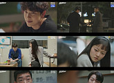 '트레이서' 임시완ㆍ고아성ㆍ손현주ㆍ박용우, 불꽃 튀는 명연기의 향연