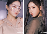 엔믹스 릴리ㆍ지우ㆍ규진, 'AD MARE' 개별 티저 오픈 '시선 강탈'