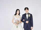 '선덕여왕' 배우 이승효, 정태우 첫째 여동생과 3월 1일 결혼…가수 소향 축가