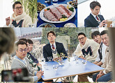 '로컬식탁' 이상민ㆍ하석진ㆍ배성재ㆍ주우재, 따뜻한 ‘힐링’ 한 상 예고
